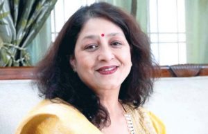 Kiran Bhatt takes charge as new Chairperson FICCI FLO Uttarakhand