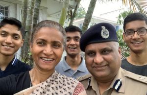 I had a fantastic time serving in U’khand: Aulakh