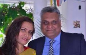 IAS officer Dr Aulakh permitted to take VRS, set to join WHO