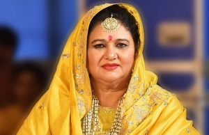 Amrita Rawat tests Corona positive