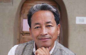 Wangchuk video finds widespread support
