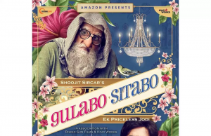 A story of two cats and a monkey