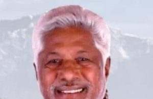 Folk singer Heera Singh Rana is no more