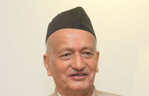 Decision on holding final year exams will be taken as per Universities Act: Koshyari