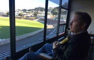 From Landour to Lord’s: the www factor in my career