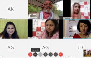 FICCI FLO U’khand Chapter holds National Webinar on Creating Sustainable Livelihood