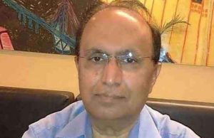 Dr Bhasin urges BJP spokespersons to maintain active links with media