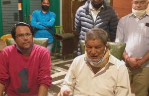 Harish Rawat questions Govt decisions on pandemic control