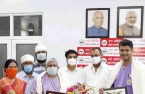 AIIMS Rishikesh holds Felicitation Event on Doctors’ Day