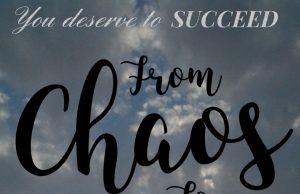 Inder Arora releases debut e-book, “From Chaos to Rose”