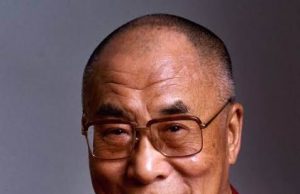 Dalai Lama turns 85 today