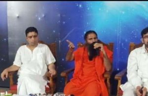 ‘Coronil’ to be available soon in market: Ramdev