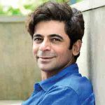 Sunil Grover