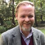 Swiss author Christian Kracht