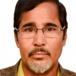 Dr DR Purohit
