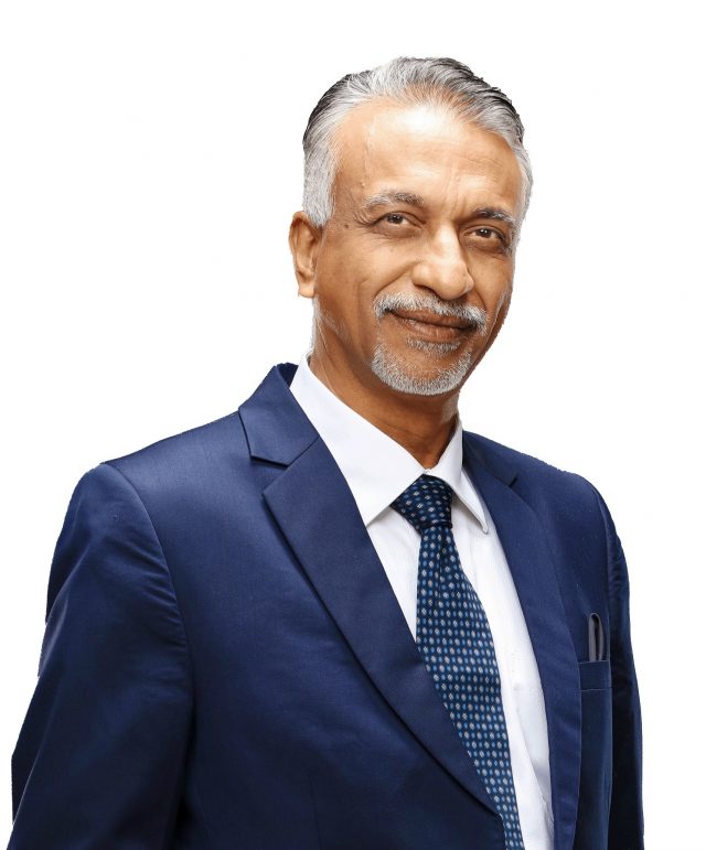 Dr. Ravi Shankar Iyer, Dean, School of Computer Science, UPES