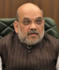 Amit Shah