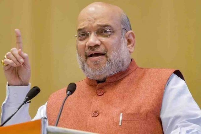 Amit Shah