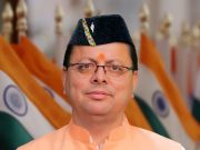 Cong indulges in divisive politics of appeasement: Dhami
