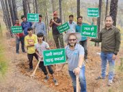 Nainital embraces traditional water conservation