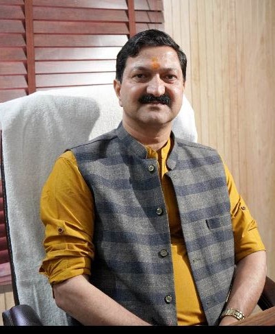 Ajendra Ajay