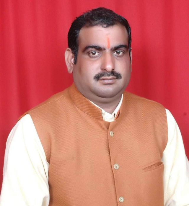 Aditya Raj Saini final