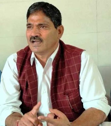 Rajendra Bhandari