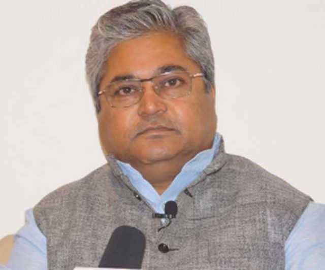 Dusyant Gautam