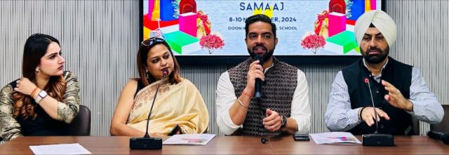 Literature festival