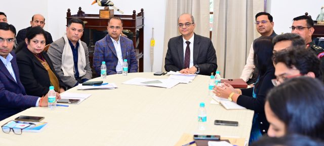 Rashtrapati Ashiyana to open to public next year