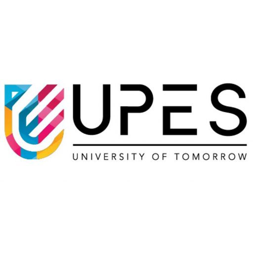 lOGO upes