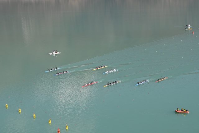 CM Kayaking-Canoeing Sports 4