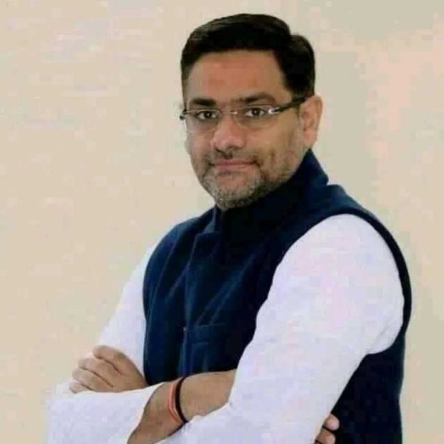 Saurabh Bahuguna