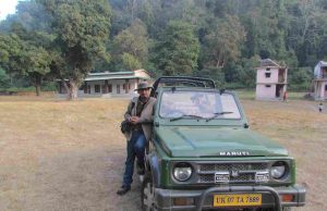 ‘The Slow Process of Self-Discovery in India’