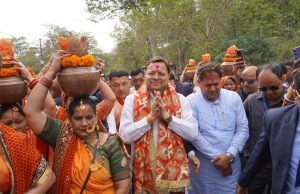 Champawat tipped as spiritual tourist destination