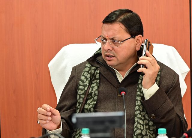 17 decisions approved by Dhami Cabinet; MSP declared for Sugarcane