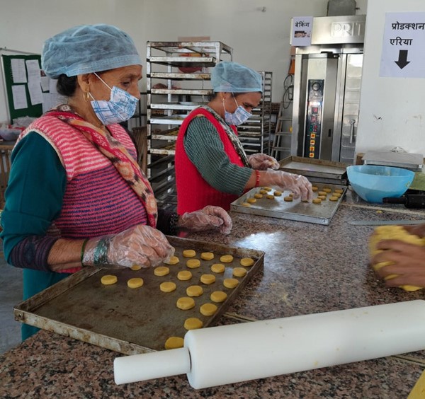 Bakery