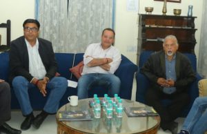 Hotels & Restaurants Association holds meeting in preparation of Char Dham Yatra