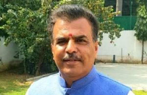 BJP backs Govt action against illegal Madrasas