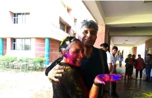 Memories of Holi – A Spectacularly Colourful Festival