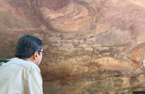 ‘Being Human: The Search for Our Ancient Ancestors in India’