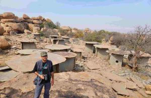 ‘Unsolved Mystery of Hire Benekal – The Diamond in the Rough’