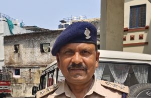 Fire Safety Awareness can save lives: CFO VB Yadav