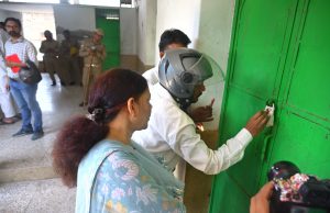4 more illegal madrasas sealed in Banbhulpura; 177 so far in U’khand