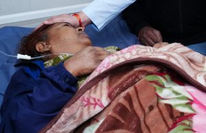 Over 200 hospitalised after consuming adulterated ‘Kuttu Atta’ in Doon