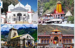 Over 14.5 lakh registrations already for Char Dham Yatra