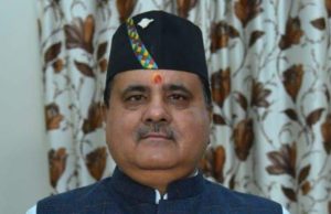 One Nation, One Election crucial for India: Mahendra Bhatt