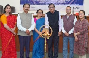 Law College Dehradun students learn skills of Policy Making