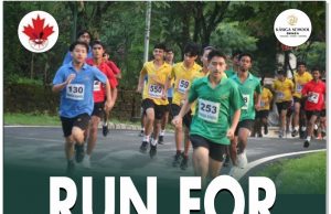 Kasiga School to host Annual Run for Cancer Awareness on 13 Apr