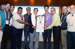 18th Annual State Conference of AOI concludes in Mussoorie